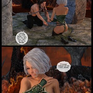 Chapter 9 - Liber Genesis - Part 1 (Various Authors) image 177