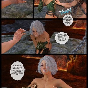 Chapter 9 - Liber Genesis - Part 1 (Various Authors) image 178