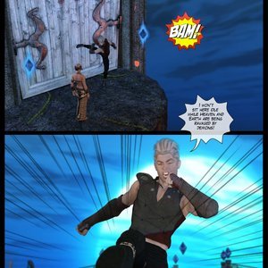 Chapter 9 - Liber Genesis - Part 1 (Various Authors) image 212