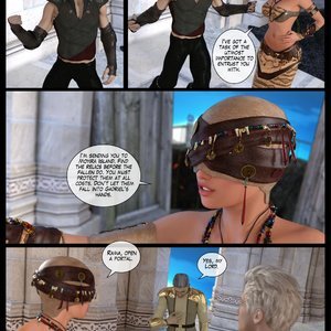 Chapter 9 - Liber Genesis - Part 1 (Various Authors) image 215