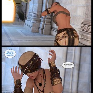 Chapter 9 - Liber Genesis - Part 1 (Various Authors) image 218