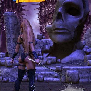 Yoru No Majin – The Tower of Sin (Various Authors) thumbnail