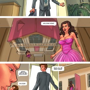 Better Night (Various Authors) image 014