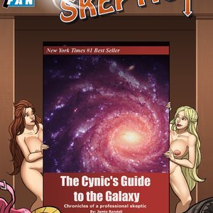 Down with Skeptics (Various Authors) thumbnail