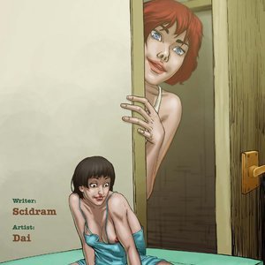 Laundry Day – Issue 1 (Various Authors) thumbnail
