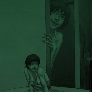 Laundry Day - Issue 1 (Various Authors) image 018