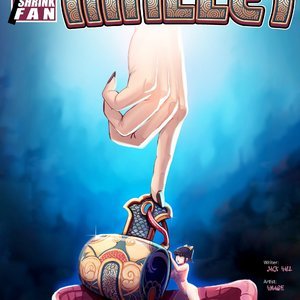 Lucky Mallet – Issue 1 (Various Authors) thumbnail
