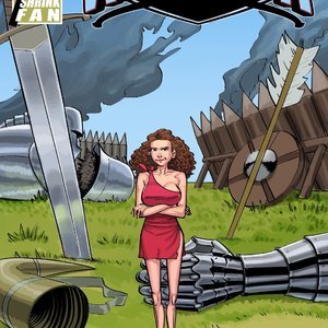 Measure of a Warrior – Issue 1 (Various Authors) thumbnail