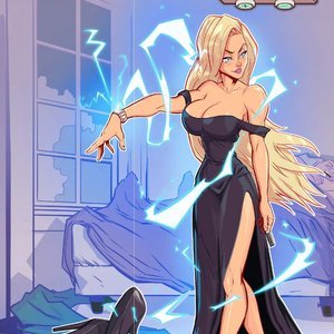 Operation Half Off – Issue 1 (Various Authors) thumbnail