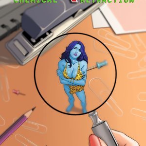 Power Patrol – Issue 2 (Various Authors) thumbnail