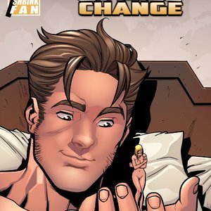 Small Change – Issue 1 (Various Authors) thumbnail