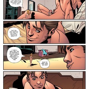 Small Change - Issue 1 (Various Authors) image 014