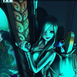 Small Fortune (Various Authors) thumbnail