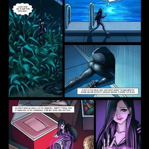 Small Fortune - Issue 2-3 (Various Authors) image 005