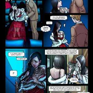 Small Fortune - Issue 2-3 (Various Authors) image 009