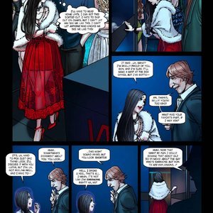 Small Fortune - Issue 2-3 (Various Authors) image 010