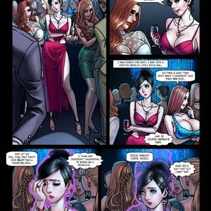 Small Fortune - Issue 2-3 (Various Authors) image 011