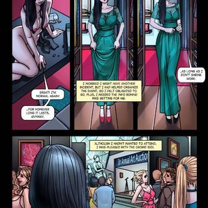 Small Fortune - Issue 2-3 (Various Authors) image 030