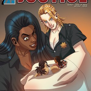 Small Justice (Various Authors) thumbnail