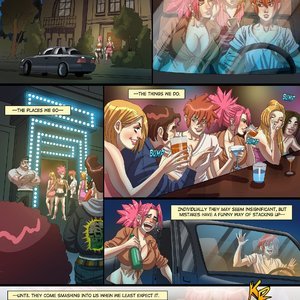 Small Justice (Various Authors) image 004