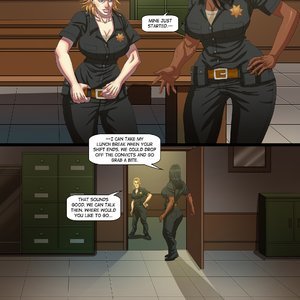 Small Justice (Various Authors) image 017