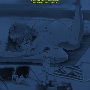 Sun Surf Shrunk - Issue 1 (Various Authors) image 018