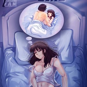 The Invisible Girl – Issue 1-2 (Various Authors) thumbnail