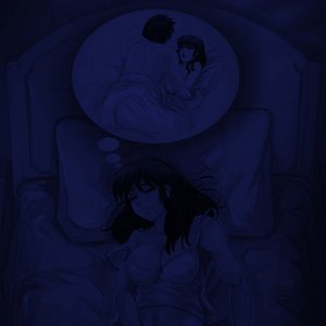 The Invisible Girl - Issue 1-2 (Various Authors) image 035