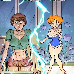 Toonstruck – Issue 1 (Various Authors) thumbnail
