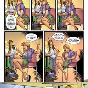 True Desire - Issue 1-2 (Various Authors) image 016