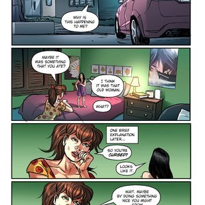 Watch Your Tongue (Various Authors) image 010
