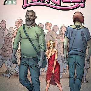 Watch Your Tongue – Issue 2-3 (Various Authors) thumbnail