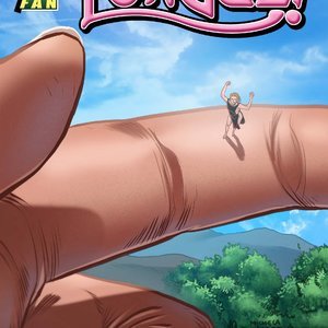 Watch Your Tongue - Issue 2-3 (Various Authors) image 017