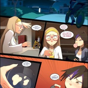 Big Sloppy Fingers (Various Authors) thumbnail