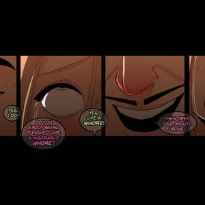 Elsas Dungeon - Issue 2 (Various Authors) image 017