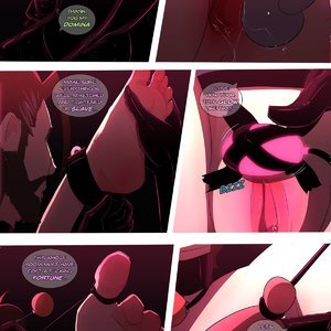 The Girly Watch - Issue 2 (Various Authors) image 017