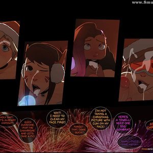 The Girly Watch - Issue 3 (Various Authors) image 030