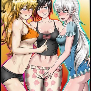 The Happy Accident (Various Authors) thumbnail