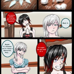 The Happy Accident (Various Authors) image 002