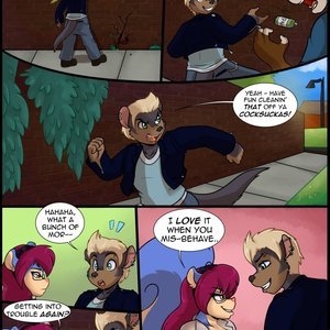Breaking Bad Habits (Various Authors) image 002