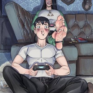 Family Values - Issue 2 (Various Authors) image 013