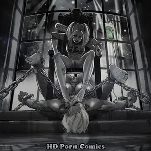 Korra & Korra - Ace Chemicals (Various Authors) image 004