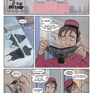 Nylons (Various Authors) thumbnail