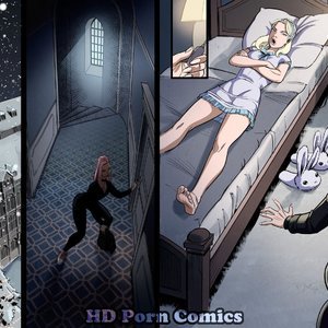 Nancy Like a Thief (Various Authors) thumbnail