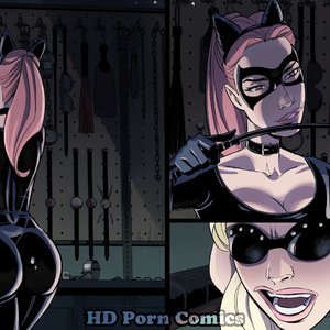 Nancy Like a Thief (Various Authors) image 020