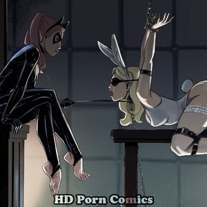 Nancy Like a Thief (Various Authors) image 021