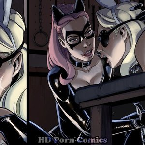 Nancy Like a Thief (Various Authors) image 024