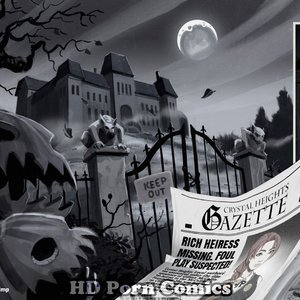 Nancy Mystery (Various Authors) thumbnail