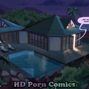 Roofie Colada (Various Authors) image 019