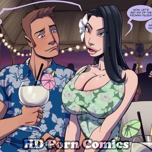 Roofie Colada (Various Authors) image 041